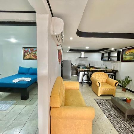 فيلا Panda House كيبوس المظهر الخارجي الصورة