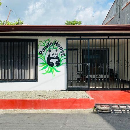 فيلا Panda House كيبوس المظهر الخارجي الصورة