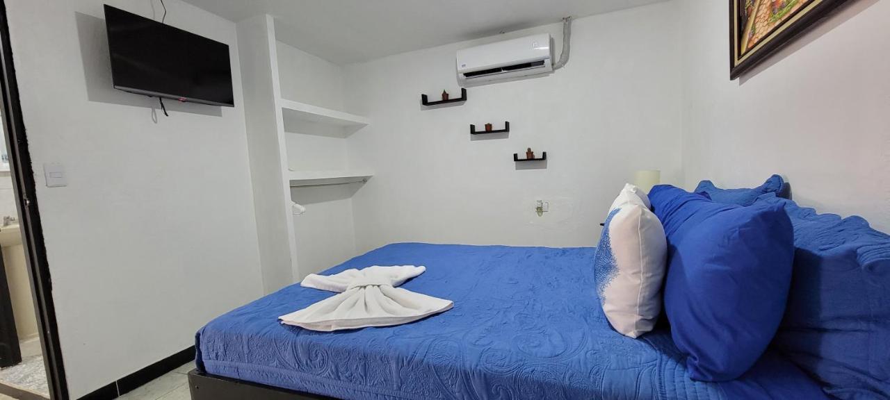 فيلا Panda House كيبوس المظهر الخارجي الصورة