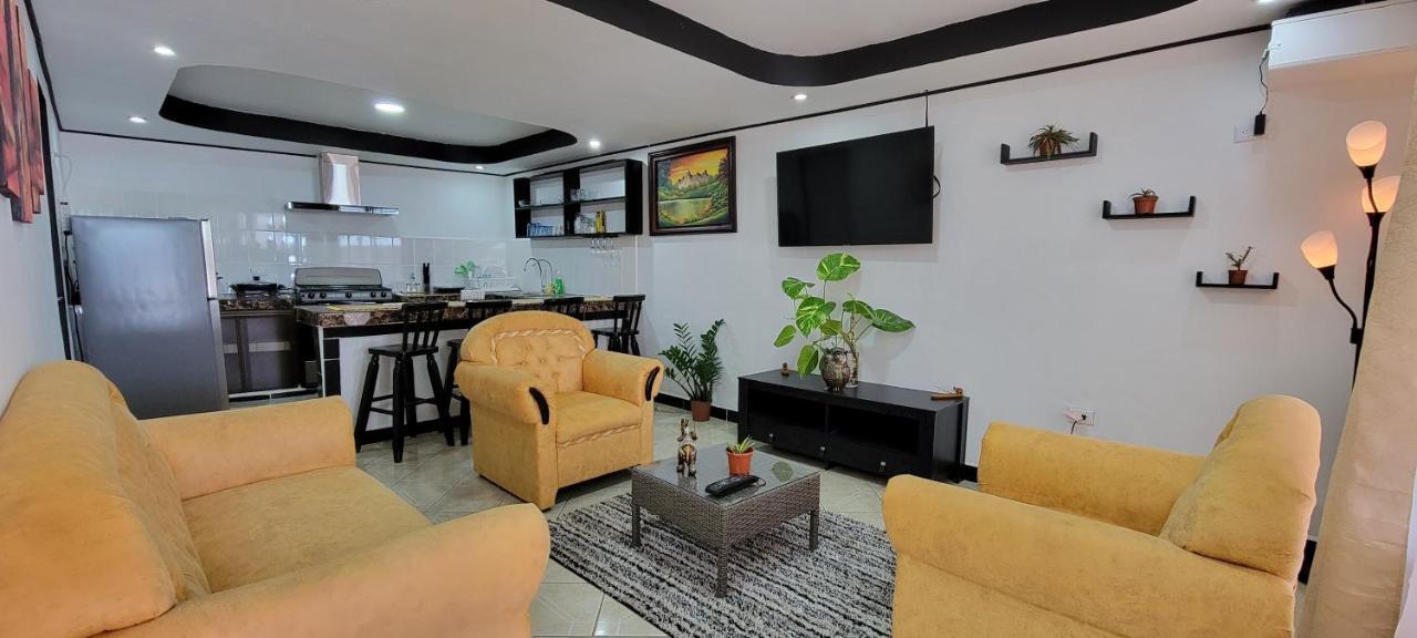 فيلا Panda House كيبوس المظهر الخارجي الصورة