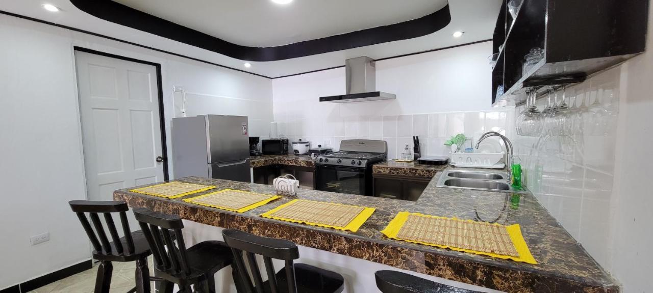 فيلا Panda House كيبوس المظهر الخارجي الصورة