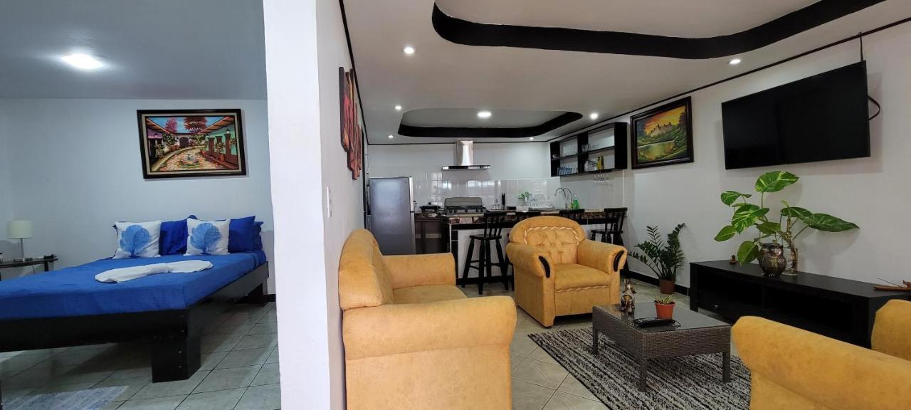 فيلا Panda House كيبوس المظهر الخارجي الصورة