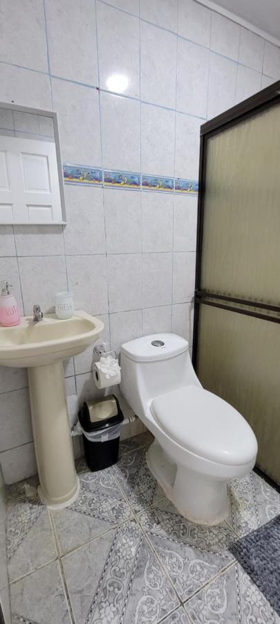 فيلا Panda House كيبوس المظهر الخارجي الصورة