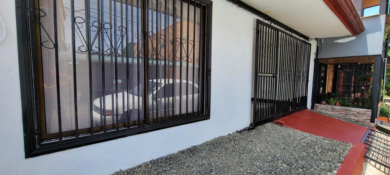فيلا Panda House كيبوس المظهر الخارجي الصورة
