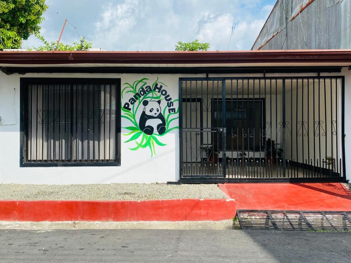 فيلا Panda House كيبوس المظهر الخارجي الصورة